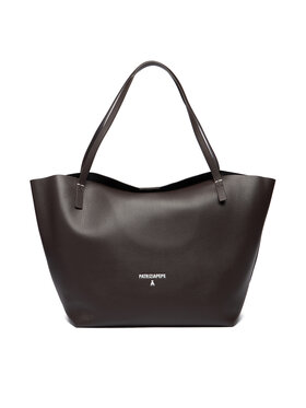 Patrizia Pepe Patrizia Pepe Torebka Borsa 2B0130/L148-B856 Brązowy