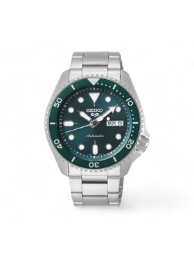 Seiko Seiko Hodinky 4954628232151 Strieborná