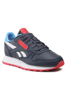 Reebok Reebok Pantofi Cl Lthr GV7415 Bleumarin