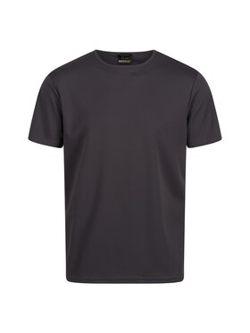 Regatta Regatta T-Shirt Pro Szary Short Fit