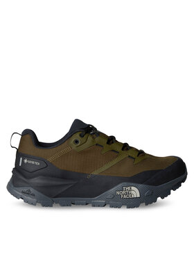 The North Face The North Face Trekkingschuhe Offtrail Hike Gore-Tex NF0A8AEG7R81 Braun
