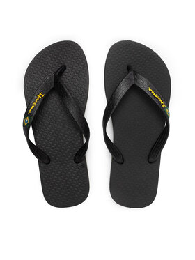 Ipanema Ipanema Varbavahesandaalid Clas Brasil II 80408 Must