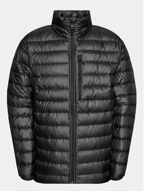 Marmot Marmot Μπουφάν πουπουλένιο Highlander M13177 Μαύρο Regular Fit