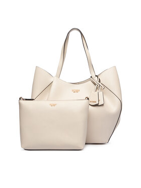 Guess Guess Дамска чанта 178389 Бял