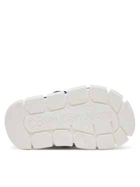 Σανδάλια Calvin Klein Jeans φωτογραφία