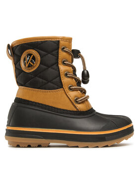 Kimberfeel Kimberfeel Schneeschuhe Jibber Braun