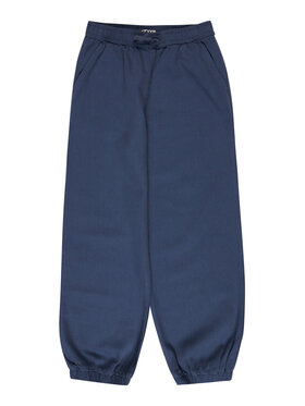 Roxy Roxy Sportinės kelnės Wind Color ERGNP03135 Tamsiai mėlyna Loose Fit
