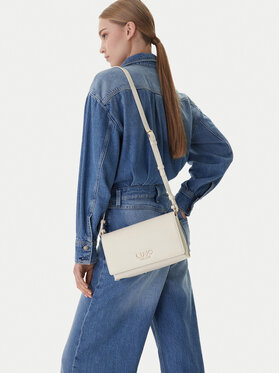 Liu Jo Liu Jo Handtasche AA6224 E0958 Écru