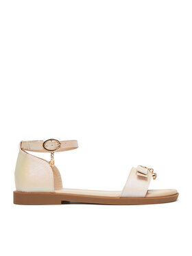 JENNY JENNY Sandaalid CM240827-2 Beež