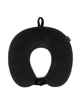 Nautica Nautica Подушка для подорожей CWBEO-NTC-L-001-09 Чорний