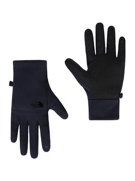 The North Face The North Face Rękawiczki Etip Recycled Glove Granatowy