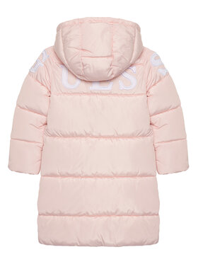 Μπουφάν χειμωνιάτικο Guess φωτογραφία