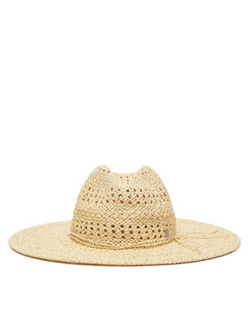 Roxy Roxy Skrybėlė ERJHA04368 Smėlio