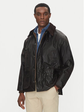 Barbour Barbour Giacca di transizione Bedale MWX0018RU52 Marrone Relaxed Fit