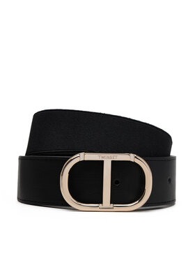 TWINSET TWINSET Curea pentru copii 251GJ5012 Negru