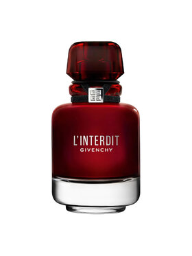 Givenchy Givenchy L'Interdit Eau de Parfum Rouge Woda perfumowana