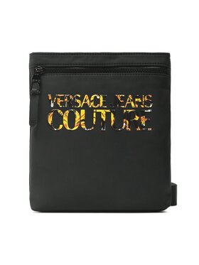 Versace Jeans Couture Versace Jeans Couture Geantă crossover 74YA4B94 ZS394 Negru