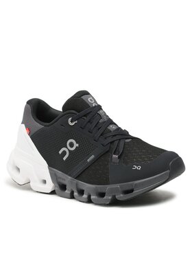 On On Schuhe Cloudflyer 4 7198671 Schwarz