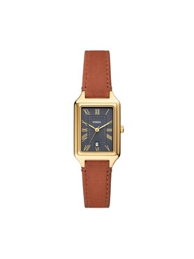 Fossil Fossil Sat Raquel ES5303 Smeđa