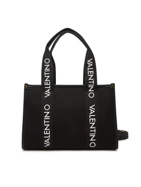Valentino Valentino Torebka Candle VBS7DD01 Czarny