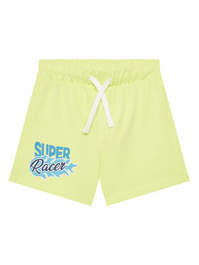 Original Marines Original Marines Sportshorts DFP2251CM Grün Regular Fit