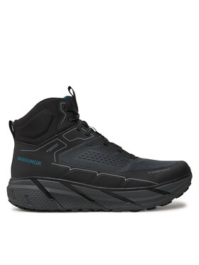 Karrimor Karrimor Παπούτσια πεζοπορίας Singletrack Mid K1127 Μαύρο
