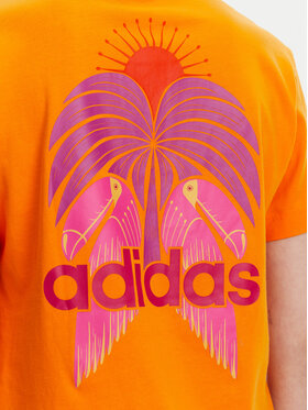 T-Shirt adidas