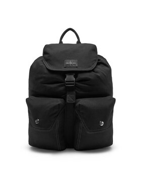 Calvin Klein Jeans Calvin Klein Jeans Ruksak LV04G3035G Čierna