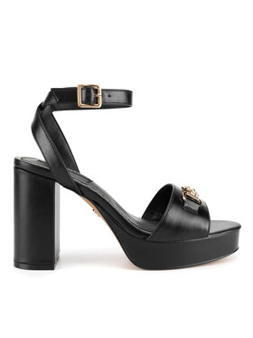 Nine West Nine West Sandale R25SS04320 Negru