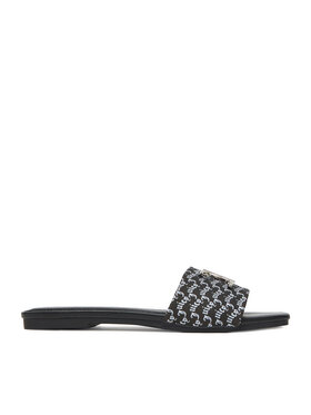 Juicy Couture Juicy Couture Iešļūcenes HY24111-1 Melns