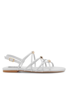 Nine West Nine West Sandale 123AL1737 Bijela
