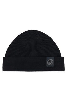Armani Exchange Armani Exchange Mütze XM003124 AF10348 UC001 Schwarz