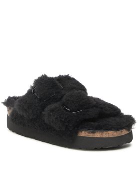 Birkenstock Birkenstock Чехли Arizona 1021705 Черен