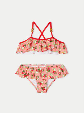 Mayoral Mayoral Costum de baie 3712 Roz
