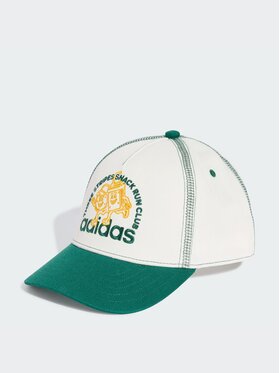 adidas adidas Czapka z daszkiem 169452 Kremowy