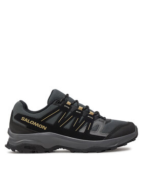 Salomon Salomon Bakancs Grivola L47605600 Szürke