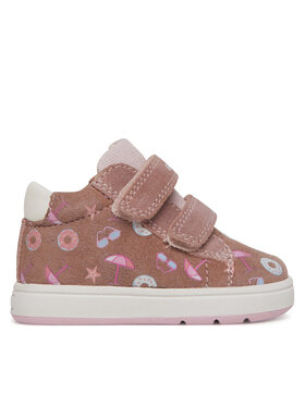 Geox Geox Sneakers B Biglia B044CC 00720 C8004 Rosa