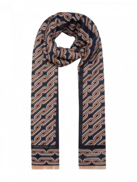 Pennyblack Pennyblack Sciarpa pomezia_03 Multicolore