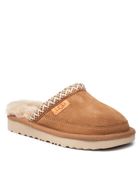 Pantofole UGG - K Oh Yeah 1115752K Blk - Pantofole - Ciabatte e sandali -  Bambina - Bambino | escarpe.it