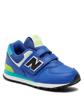 New Balance New Balance Сникърси PV574CS Син