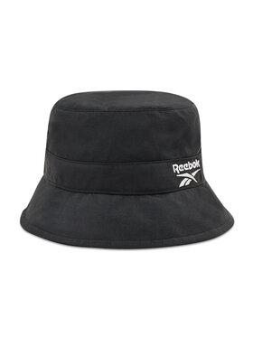 Reebok Reebok Šešir Classics Foundation Bucket Hat GM5866 Crna
