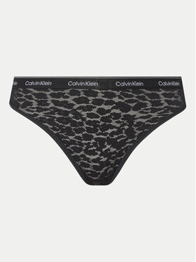 Calvin Klein Underwear Set Od 3 Para Brazilki 000QD5225E Šarena