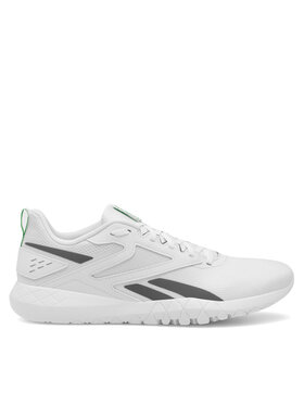 Reebok Reebok Topánky do posilňovne Flexagon Energy TR 4 100201970 Biela