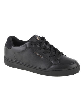 Skechers Skechers Sneakersy Skechers Side Street Czarny