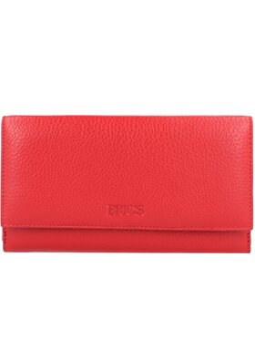 Bric's Bric's Portfel 210418 Czerwony