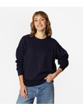 Lee Cooper Lee Cooper Bluza MORGAN 5148 Granatowy Regular Fit