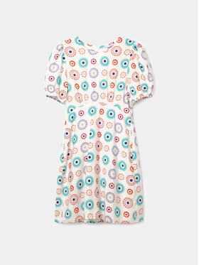 Φόρεμα καλοκαιρινό Desigual φωτογραφία