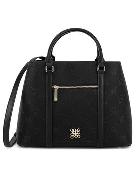 Nine West Nine West Kabelka JH6478-NW Čierna