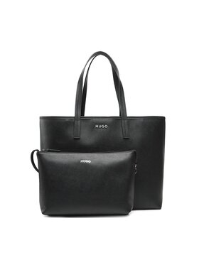 HUGO Hugo Geantă 50485099 Negru