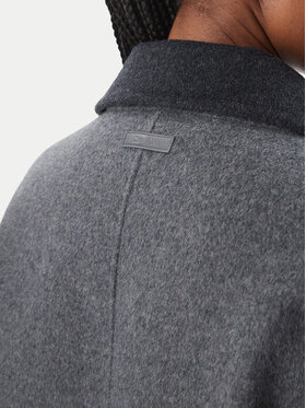 Calvin Klein Μάλλινο παλτό Calvin Klein - 4